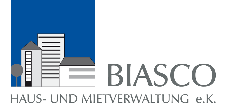 Biasco Haus- und Mietverwaltung e.K. | Reutlingen